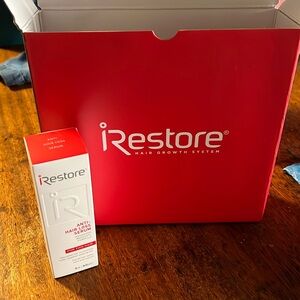 5pk! Hair grown serum-brand new